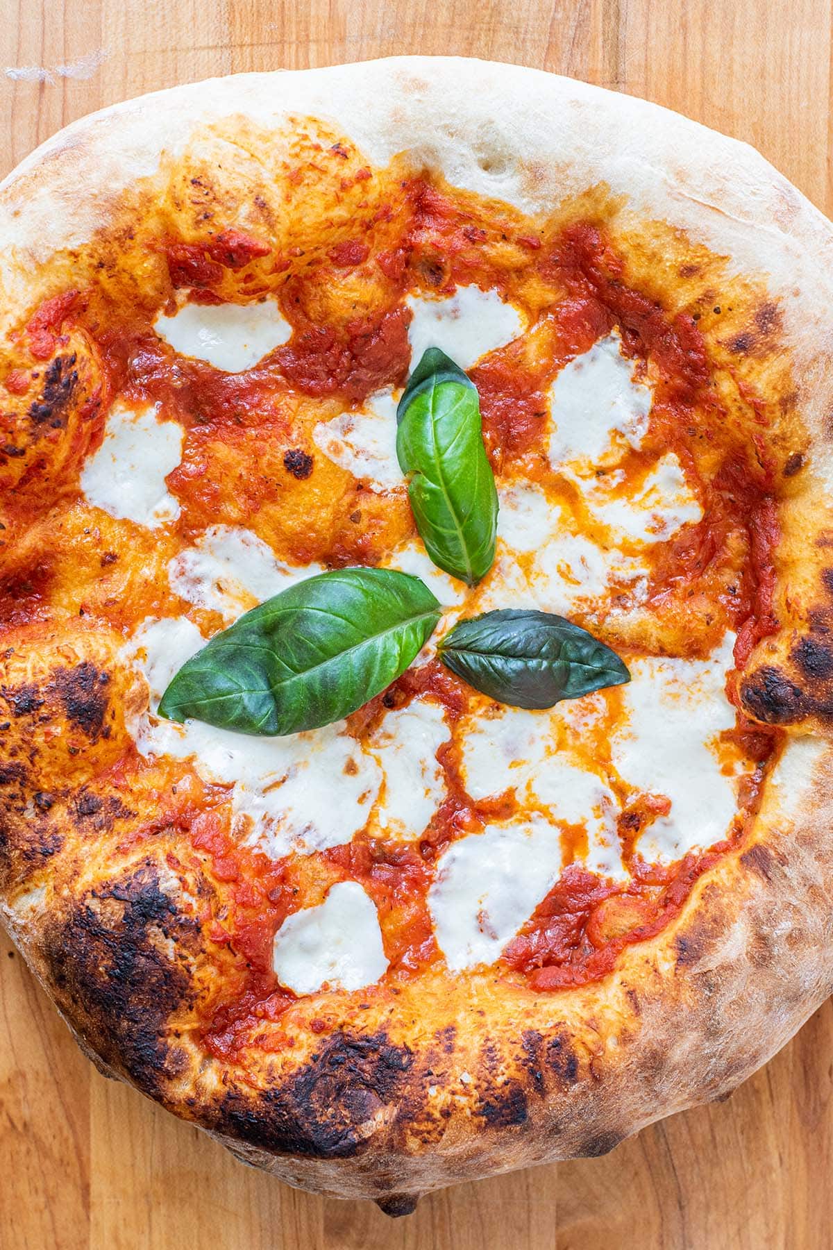 Pizza Tarantella