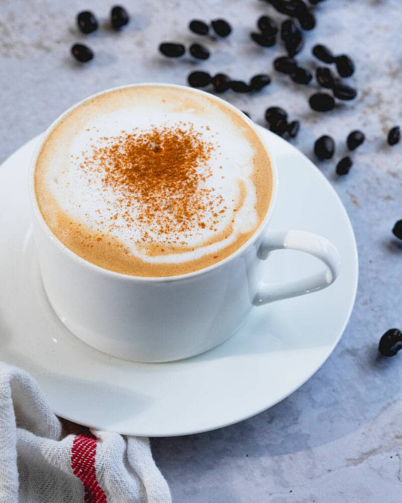 Cappuccio